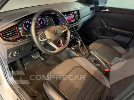 Polo 1.4 250 Tsi Gts Automático