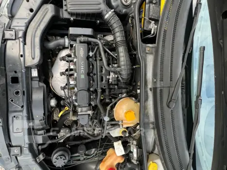 Classic 1.0 Mpfi Ls 8V Flex 4P Manual