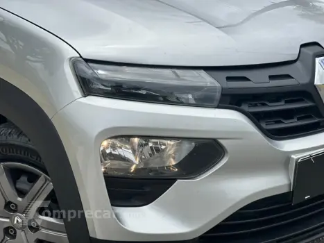 KWID 1.0 12V SCE FLEX ZEN MANUAL