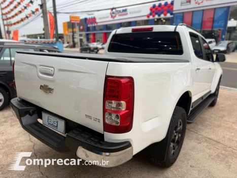 S10 Pick-Up LTZ 2.4 F.Power 4x2 CD
