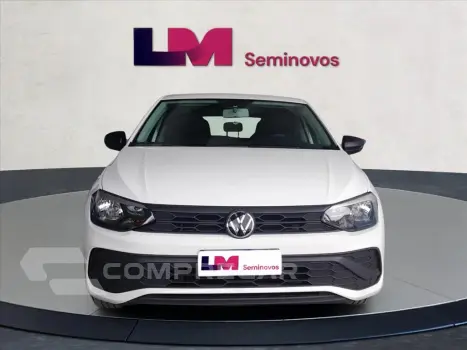 POLO 1.0 MPI TRACK MANUAL