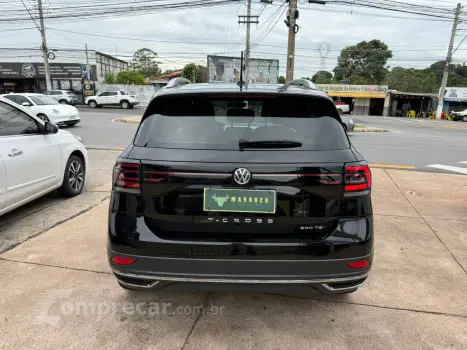 T-CROSS 1.4 250 TSI Highline