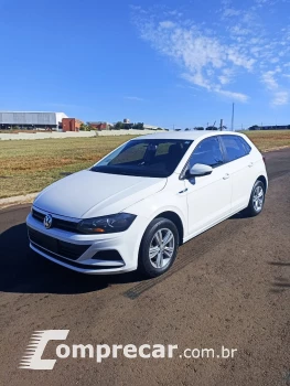 POLO 1.0 MI 16V