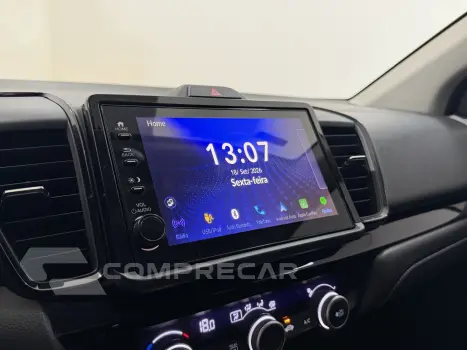 CITY 1.5 i-VTEC FLEX HATCH EXL CVT