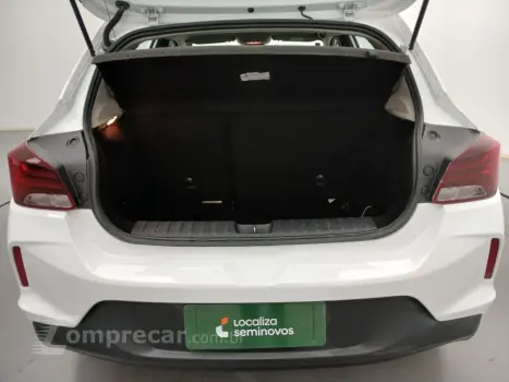 ONIX 1.0 FLEX LT MANUAL