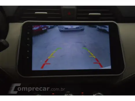 VERSA - 1.6 16V SENSE XTRONIC