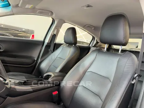 HR-V 1.8 16V EXL