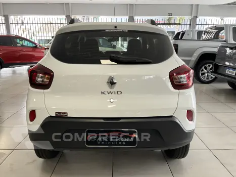KWID INTENS