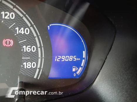 KWID 1.0 12V SCE ZEN
