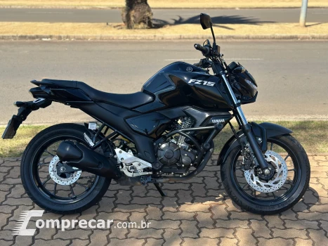 FZ15 FAZER ABS