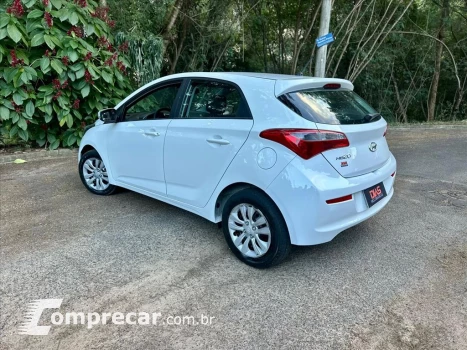 HB20 1.0 Comfort 12V