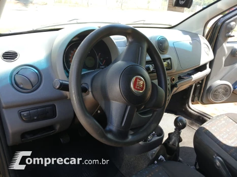 UNO 1.0 EVO Vivace 8V