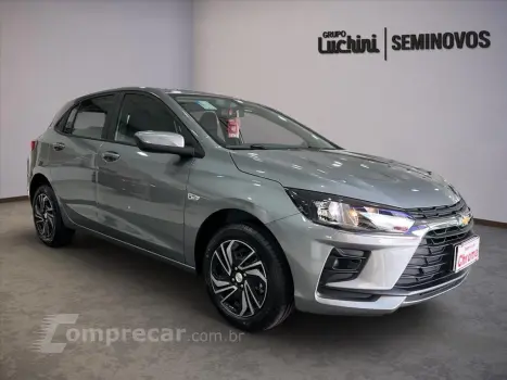 ONIX 1.0 FLEX MANUAL