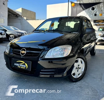 Celta Spirit 1.0 MPFI 8V FlexPower 3p
