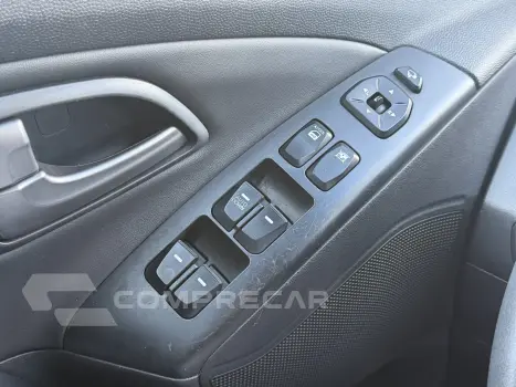 IX35 2.0 MPFI 16V FLEX 4P AUTOMÁTICO