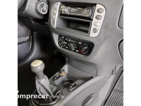 C3 1.4 I GLX 8V FLEX 4P MANUAL