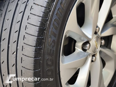 ONIX 1.0 TURBO FLEX LTZ MANUAL