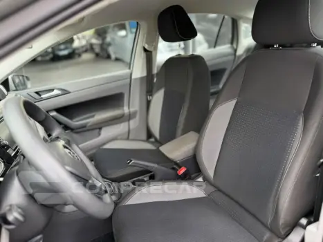 VIRTUS Comfort. 200 TSI 1.0 Flex 12V Aut