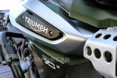 TRIUMPH TIGER 1200 XCX