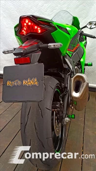 NINJA ZX-10R ABS