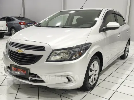 ONIX HATCH Joy 1.0 8V Flex 5p Mec.