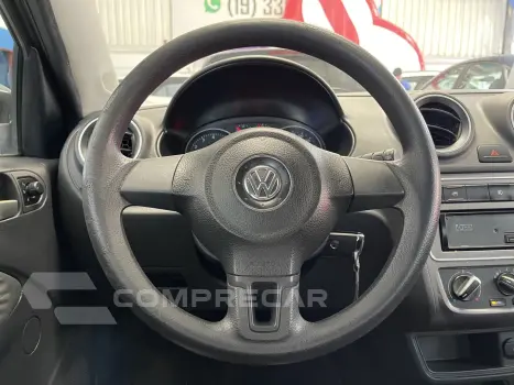 VOYAGE 1.0 MI 8V FLEX 4P MANUAL