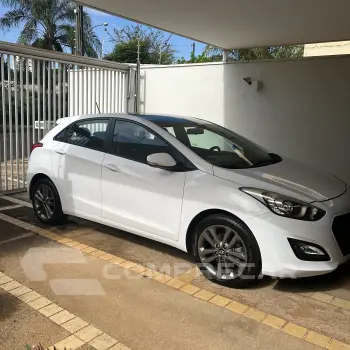 I30 1.8 MPI 16V