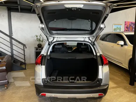 2008 1.6 16V 4P FLEX ALLURE