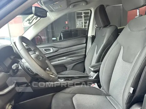 COMPASS 1.3 T270 TURBO FLEX SPORT AT6