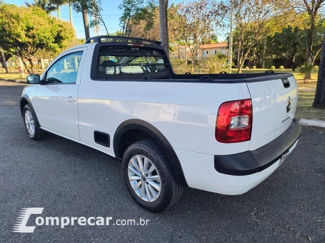 SAVEIRO 1.6 MI Trendline CS 8V