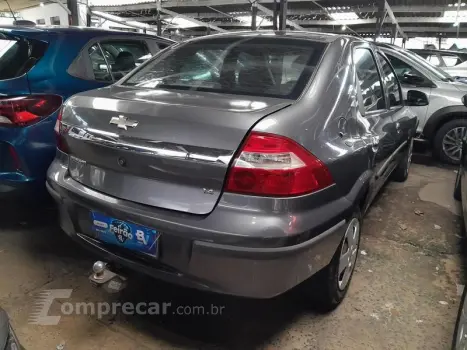 PRISMA 1.4 LT 8V FLEX MANUAL