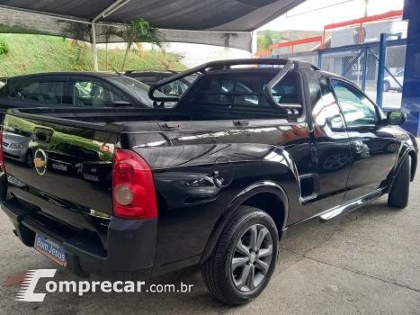 Montana 1.8 Sport Cs 8V Flex 2P Manual