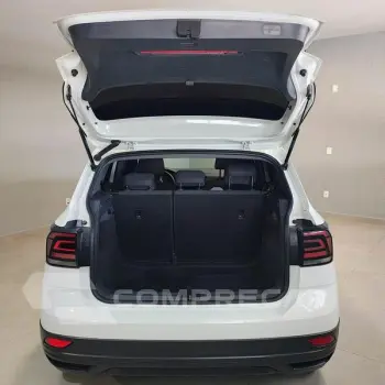 T CROSS SENSE TSI AD
