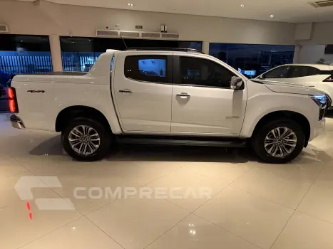 S10 2.8 High Country 4X4 CD 16V Turbo