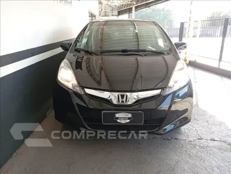 FIT 1.4 LX 16V