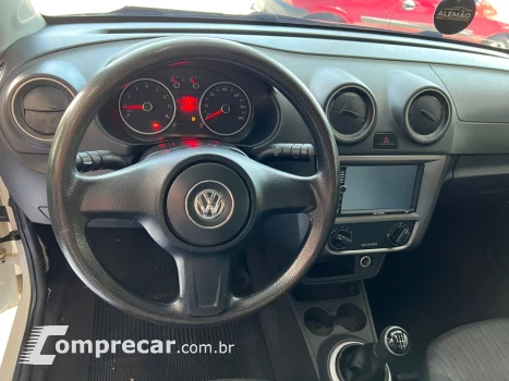 SAVEIRO 1.6 MI Trendline CS 8V