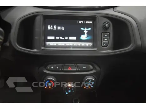 ONIX - 1.4 MPFI LTZ 8V 4P MANUAL