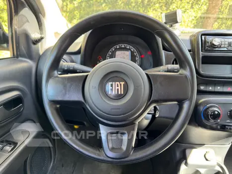MOBI 1.0 8V EVO Like.