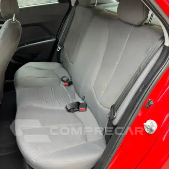 HB20 1.6 Comfort 16V