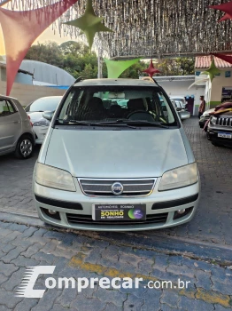IDEA 1.4 MPI ELX 8V