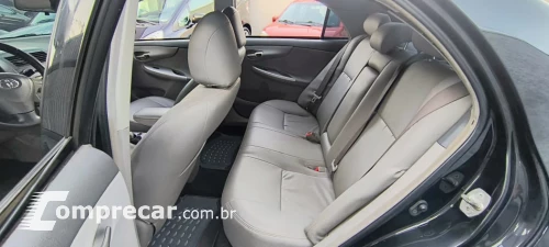 COROLLA 1.8 XEI 16V