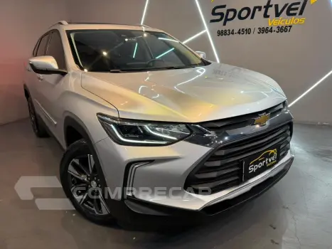 Tracker 1.2 Turbo Flex Premier Automático