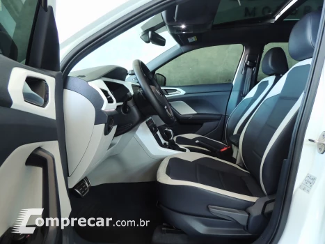 T-CROSS 1.4 250 TSI Highline