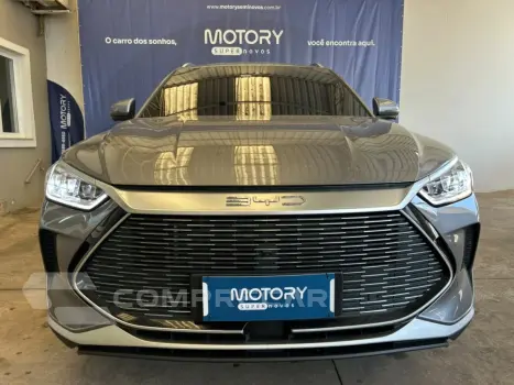 SONG PLUS 1.5 DM-I HÍBRIDO AUTOMÁTICO