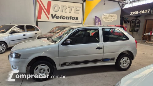 GOL 1.0 8V