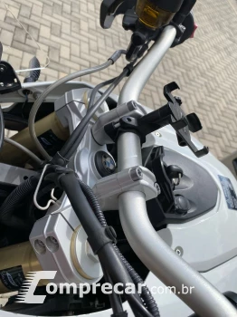 F 800 GS 798cc