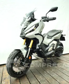HONDA X-ADV