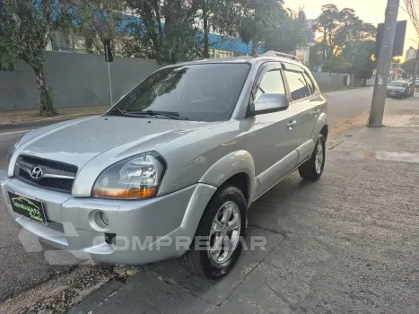TUCSON GLS 2.0
