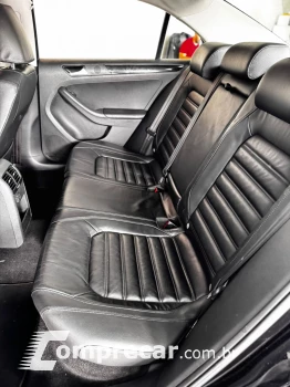 JETTA 1.4 16V TSI Trendline