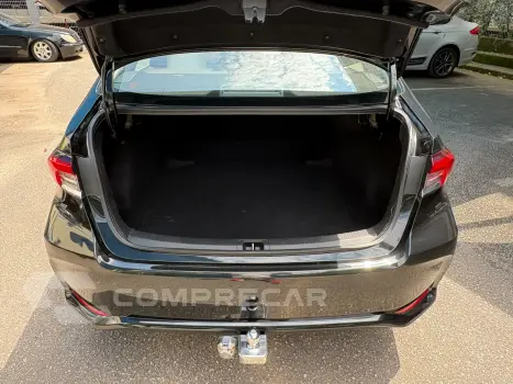COROLLA 2.0 Vvt-ie Altis Direct Shift